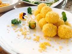 -真爱中国餐馆·年华店(朱雀大街店)