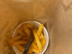 -Potato Corner(广州天河城店)