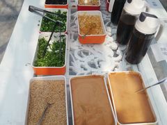 -丽江庭院之丽江往事(安定门店)
