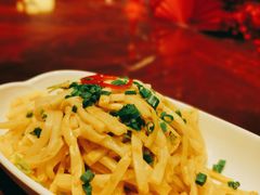 -万豪中餐厅·粤菜·北京粤财JW万豪酒店