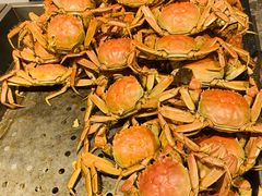 -禾斗海鲜自助(市南银座店)