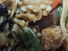八珍豆腐-昱德来·天津菜(河西店)