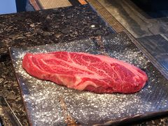 -老乾杯和牛烧肉(王府中环店)