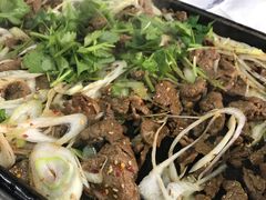 -清真永恒华威肉饼(潘家园店)
