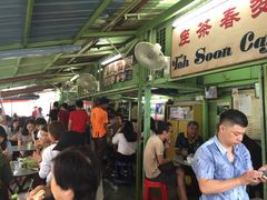 -多春茶室