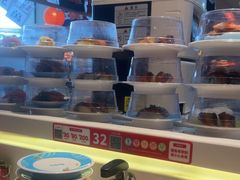 -莲寿司(国兴店)
