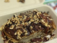肉桂卷-TonTon(永康路店)