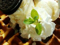 松饼-MIKAKU(万达广场上海宝山店)