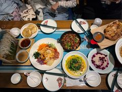 -醉长安(钟楼旗舰店)