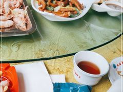 -威海海鲜王(窑头路店)