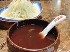 -郑喜旺烧烤(郑州总店)