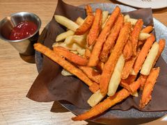 -娜娜家•Nana's restaurant (南开大悦城店)