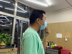 -北戴河庆山饭店·海鲜砂锅粥(北戴河黑石路店)