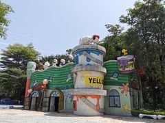 -史努比缤纷世界