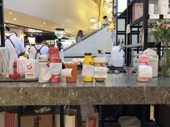 -Manner Coffee(芮欧百货店)