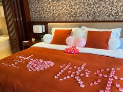 -天目湖御水温泉·度假酒店