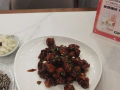 -火龙堂·风味民间菜(文一路店)