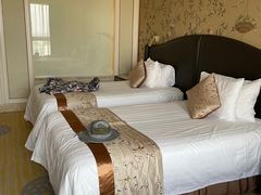-上虞天玥大酒店
