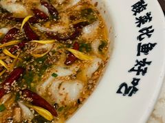 -太二酸菜鱼(石家庄万象城店)