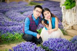 完美新娘-完美新娘婚纱摄影