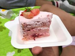 -幸福西饼生日蛋糕·下午茶(沈河店)