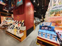 -西西弗书店&矢量咖啡(凯德晶萃广场店)