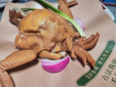 -紫光园烤鸭(前门大栅栏店)