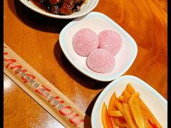 -李犟大爆鳝面·手工蟹黄包(湖滨西湖店)