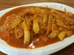 -一味韩餐(天鹅湖万达店)