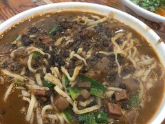 -桂花香手工面(鼓楼店)