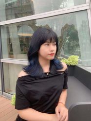-icare美发沙龙