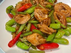 -小船渔村·大连菜(新华街店)