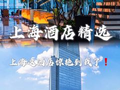 -上海龙之梦万丽酒店