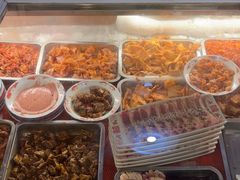 -永安里地摊烤肉(首创店)