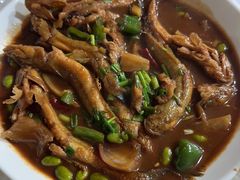 -小六农家乐(崇明西沙湿地店)