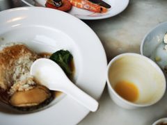 -君悦酒店·乐厨·高空自助餐(青年大街店)