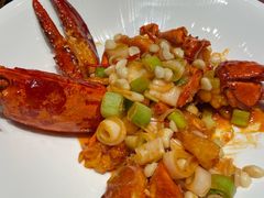 -久宴·天目湖大鱼头(恐龙园店)