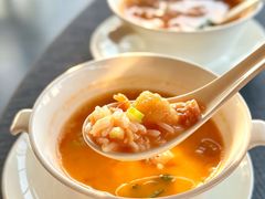 -三利音·东方司宴(外滩店)