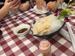 -吉源大排档·鱼生·海鲜(烧烤彩印厂店)