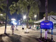 -重庆海昌加勒比海水世界