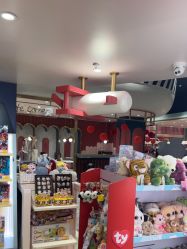 -奈尔宝家庭中心·亲子餐厅(鄞州万达店)