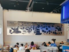 -玛尚诺Pizza&Bar(长泰广场店)