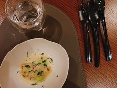 -Amber(置地文华东方酒店)