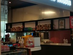 -Pizzeria da Nicola·火炉披萨(中大国际店)