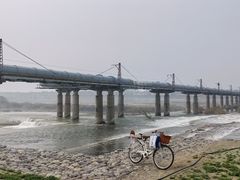 -绿堤公园