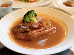 -皇朝会.经典传统粤菜(外滩店)