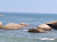 -汕尾风车岛