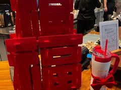 -星巴克臻选(北京太阳宫凯德店)