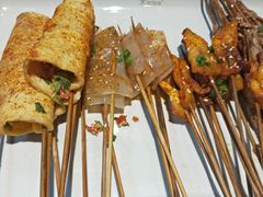 -木屋烧烤(龙湖天街店)