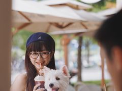 -Peet's Coffee皮爷咖啡(大学路店)